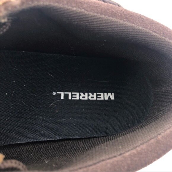 Merrell Freewheel 2 Chukka Casual Shoes 9 main image 4